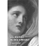 ஒரு விளக்கும் இரண்டு கண்களும்