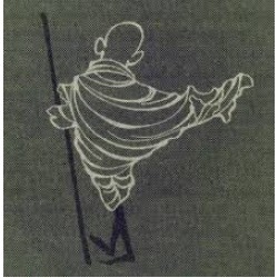 காந்தியின் தீண்டாமை