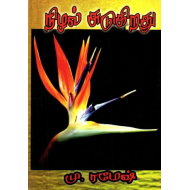 நிழல் சுடுகிறது