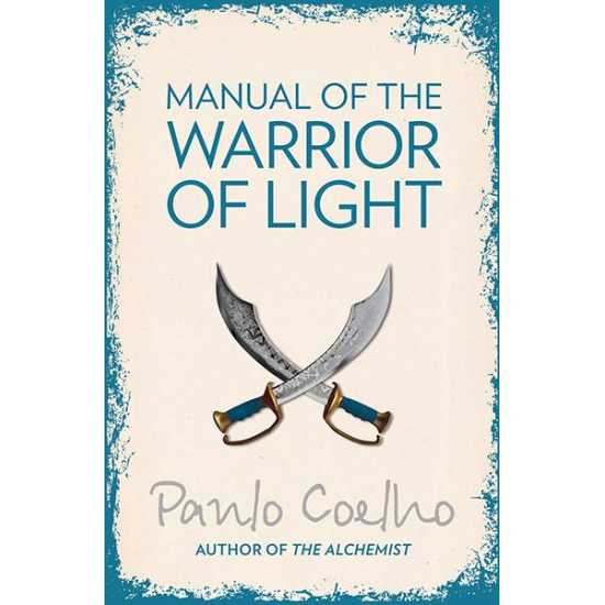  Manual Of The Warrior Of Light