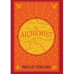 The Alchemist The Alchemist
