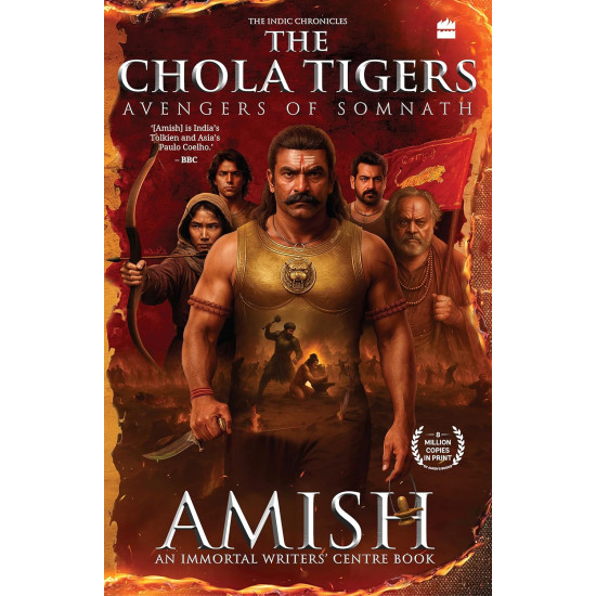 The Chola Tigers
