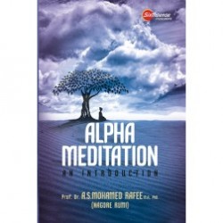 Alpha Meditation - An Introduction
