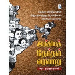 இந்தியத் தேர்தல் வரலாறு