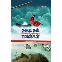 கனவுகள் சொல்லும் எதிர்கால பலன்கள் கனவுகள் சொல்லும் எதிர்கால பலன்கள்