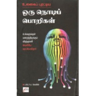 உலகைப் புரட்டிய ஒரு நொடிப் பொறிகள்