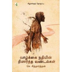வாழ்க்கை நதியின் திணர்த்த வண்டல்கள் வாழ்க்கை நதியின் திணர்த்த வண்டல்கள்