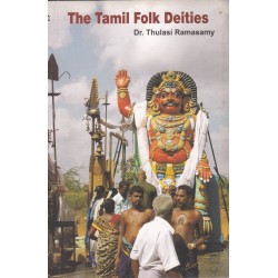 The Tamil Folk Deities