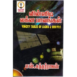 வின்ஸிடி லக்ன பாவங்கள்