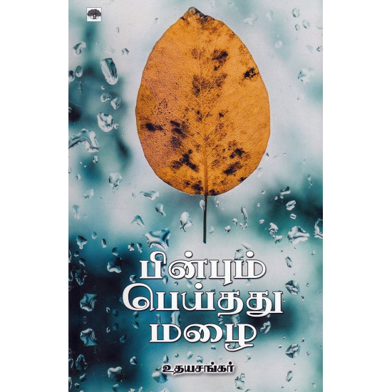 பின்பும் பெய்தது மழை