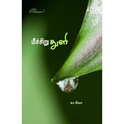 மீச்சிறு துளி