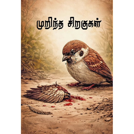 முறிந்த சிறகுகள்