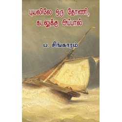 புயலிலே ஒரு தோணி, கடலுக்கு அப்பால்