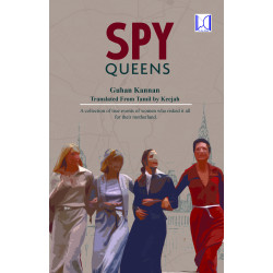 Spy Queens Spy Queens