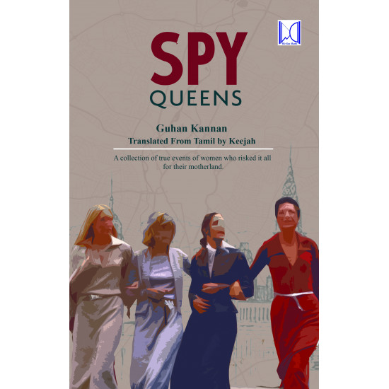 Spy Queens