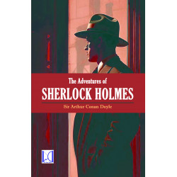 The Adventures Of Sherlock Holmes The Adventures Of Sherlock Holmes