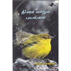 திசை மாறும் புயல்கள்