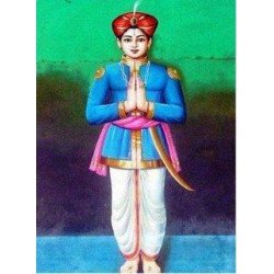 குலசேகராழ்வார் குலசேகராழ்வார்