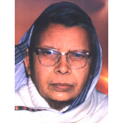 மகாதேவி வர்மா