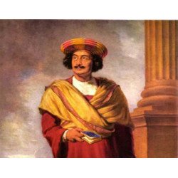 ராஜாராம் மோகன் ராய்