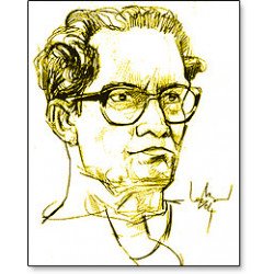 தொ. மு. சி. ரகுநாதன்