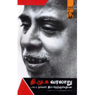 தி.மு.க வரலாறு