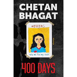 400 Days 400 Days