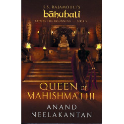 Queen Of Mahishmathi