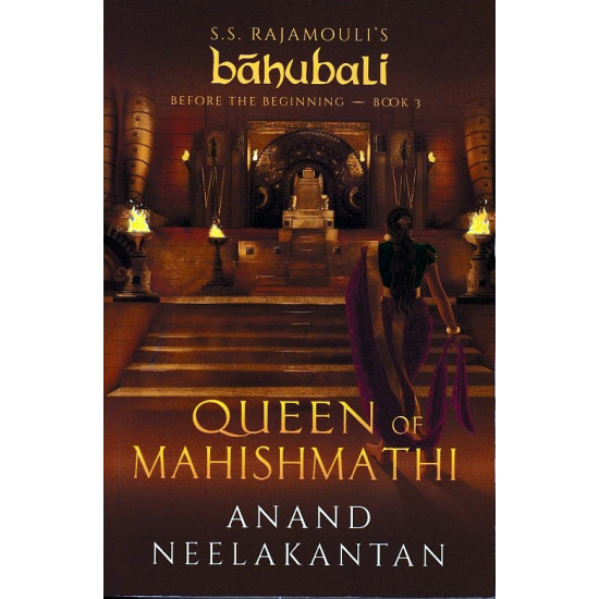 Queen Of Mahishmathi