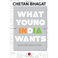 What Young India Wants