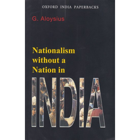 Nationalism without a Nation in India