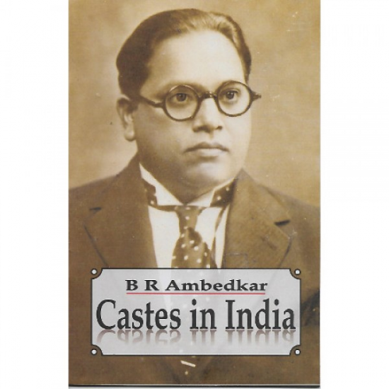  Castes in India