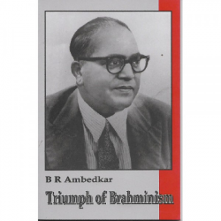 Triumph of Brahminism  Triumph of Brahminism