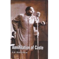 Annihilation of Caste