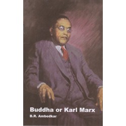 Buddha or Karl Marx Buddha or Karl Marx