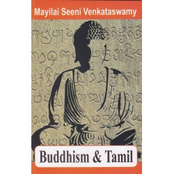 Buddhism & Tamil Buddhism & Tamil