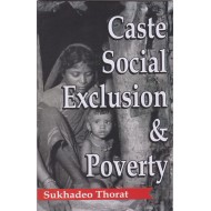 Caste Social Exclusion & Poverty