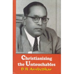 Christianising The Untouchables Christianising The Untouchables