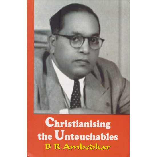 Christianising The Untouchables