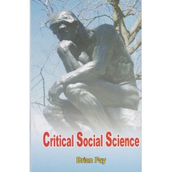 Critical Social Science