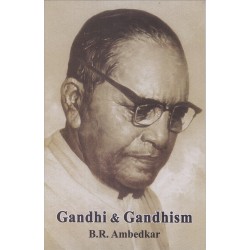 Gandhi & Gandhism