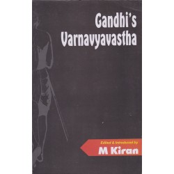 Gandhi's Varnavyavastha