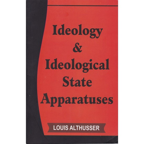 Ideology & Ideological State Apparatuses