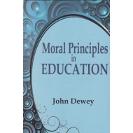 Moral Principles in Education