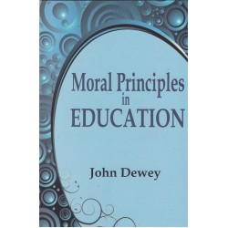 Moral Principles in Education