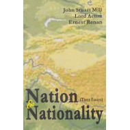 Nation & Nationality