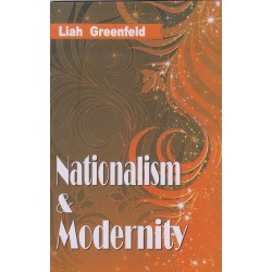 Nationalism & Modernity