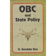 OBC  and State Policy