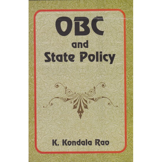 OBC  and State Policy