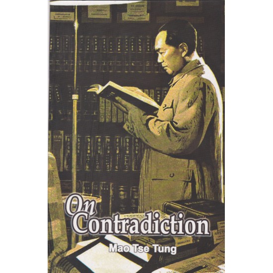 On Contradiction